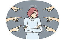 家族や職場、学校に知られず、秘密厳守で対応したい