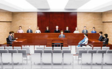 自分の書き込みが原因で、刑事告訴や裁判に発展しないか不安で仕方がない