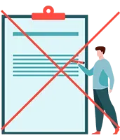 他サイトに情報が残るリスク