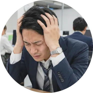 企業・法人の方のイメージ