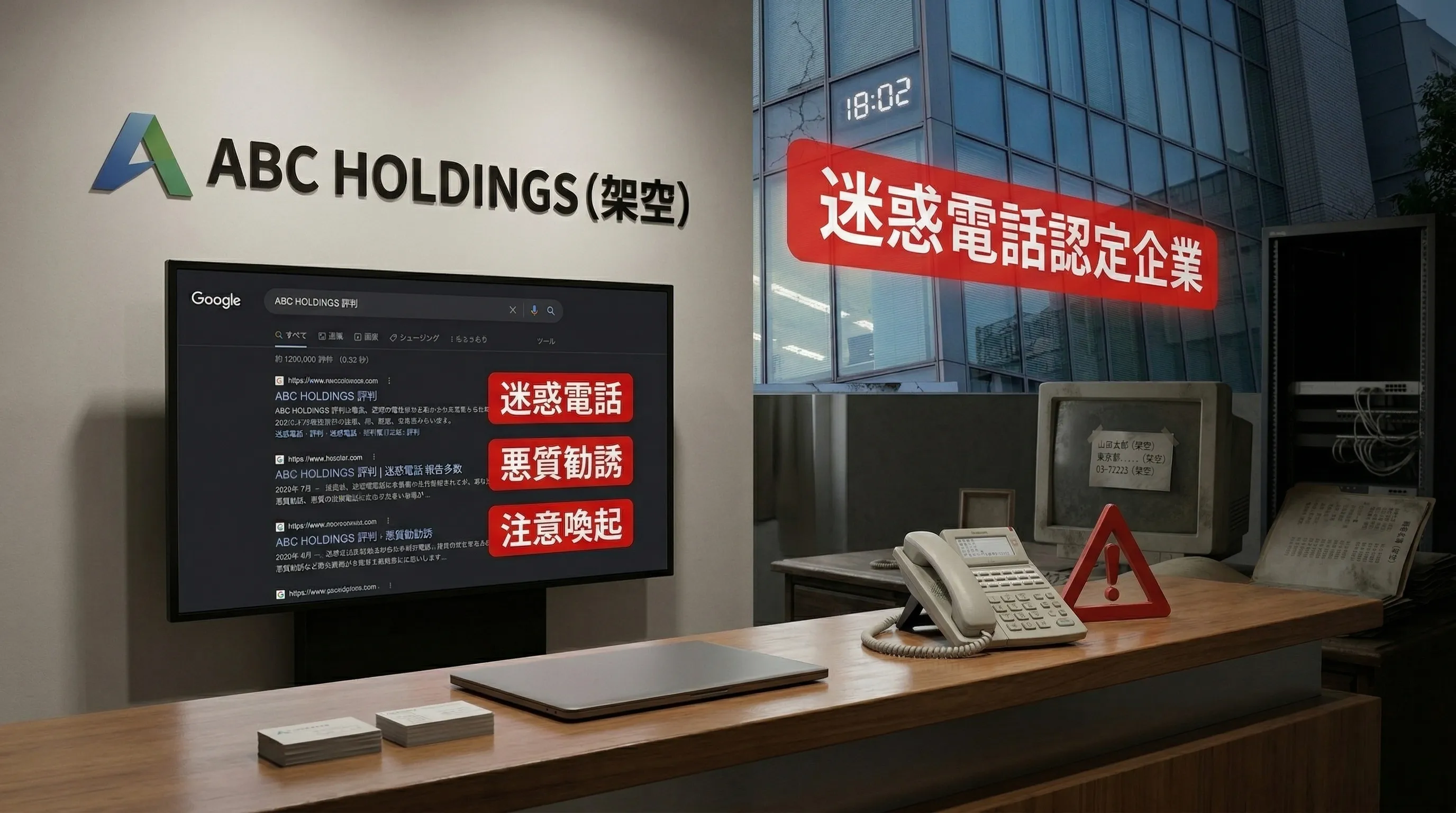 ブランドイメージ