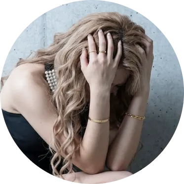 ナイトワークの方のイメージ