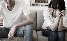 結婚・交際への影響