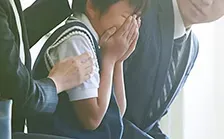 子どもの受験への影響