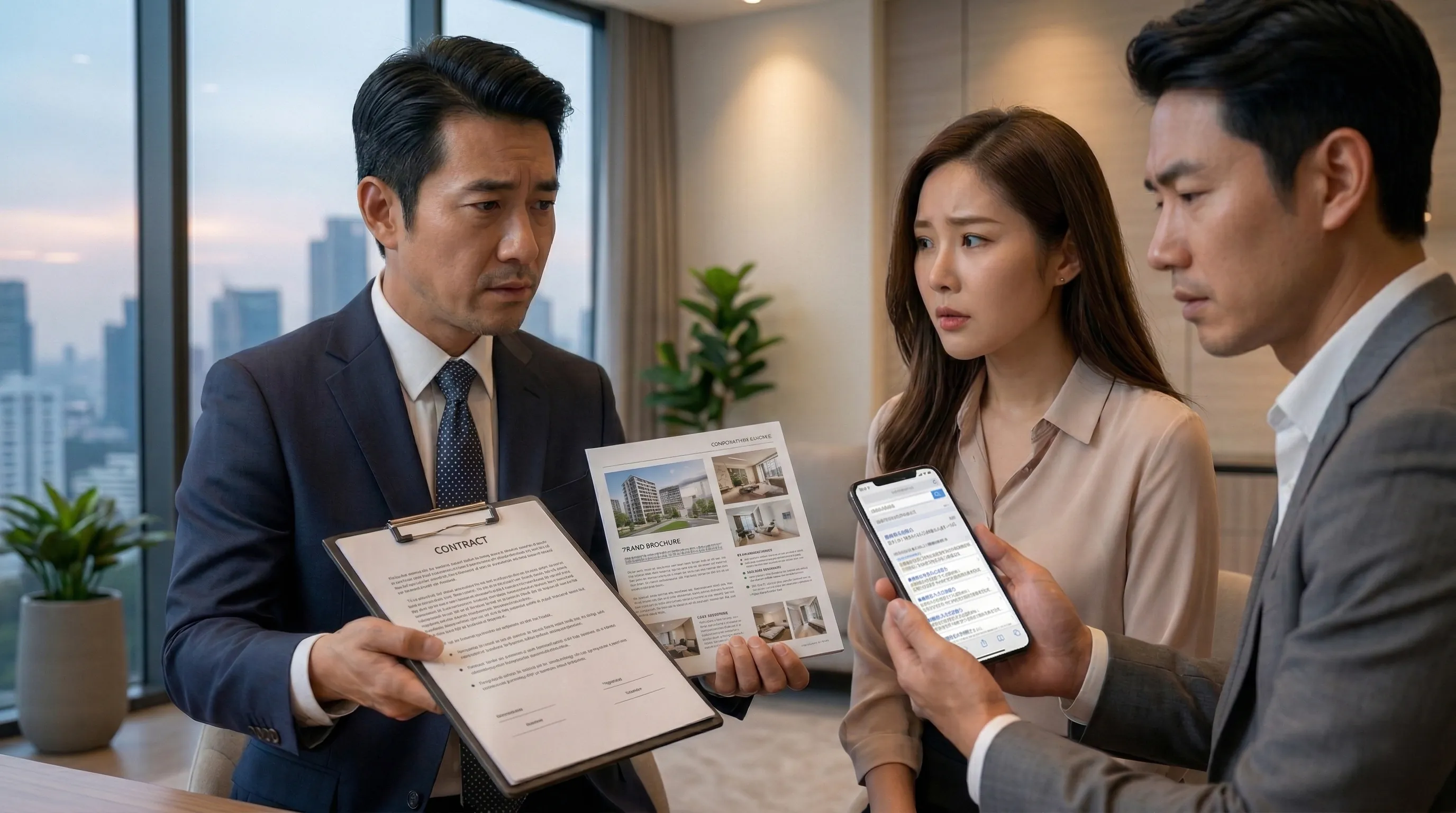 管理受託イメージ